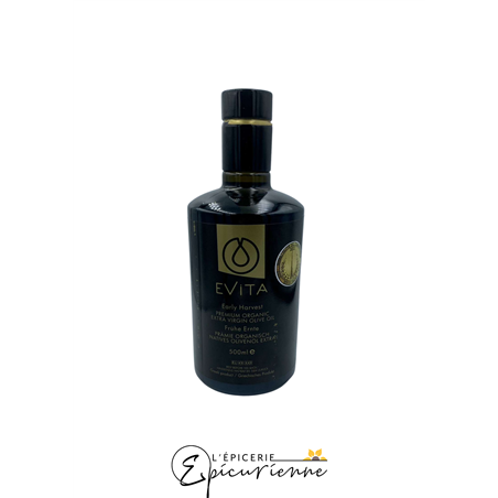 HUILE D'OLIVE PREMIUM