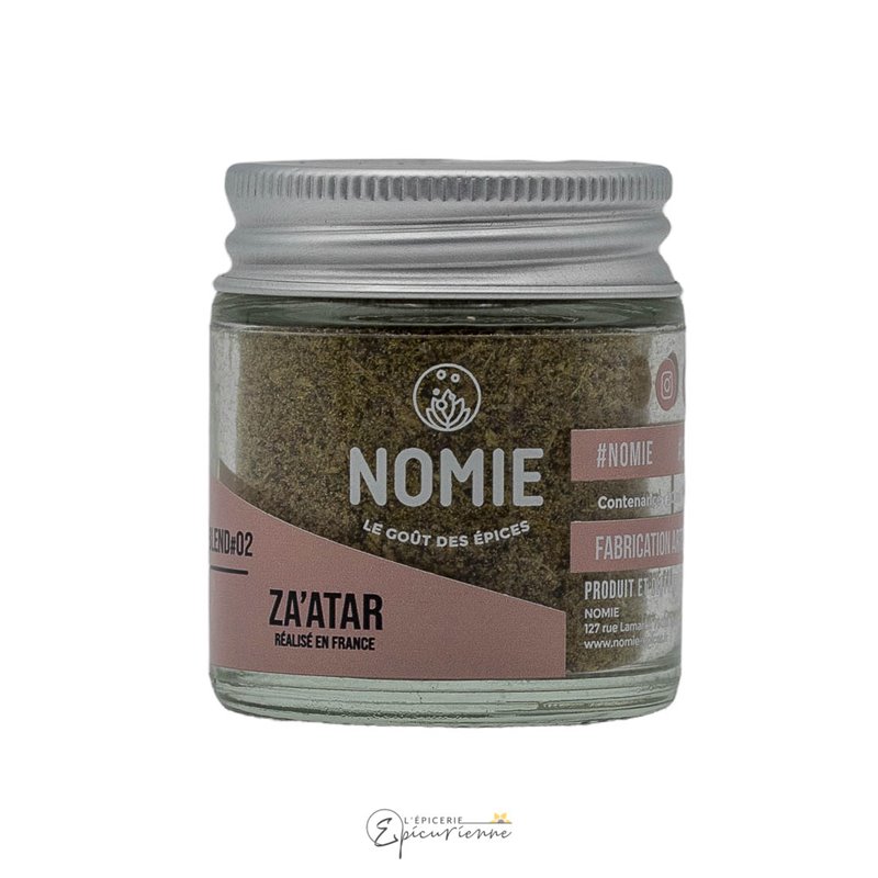 ZA'ATAR