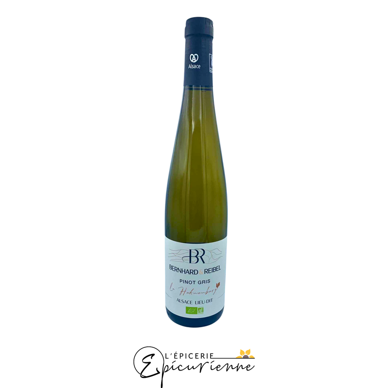 PINOT GRIS LE HAHNENBERG AOP