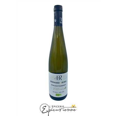 GEWURZTRAMINER AOP BIO RITTERSBERG SEC