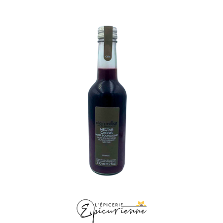 NECTAR DE CASSIS