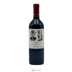 CHILI KIKO CARMENERE ROUGE