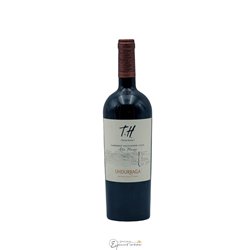 CHILI TERROIR HUNTER ROUGE CABERNET SAUVIGNON