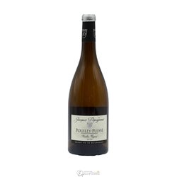 POUILLY FUISSE 2020