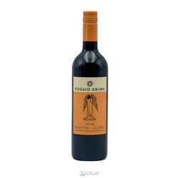 PRIMITIVO SALENTO LILITH POGGIO ANIMA