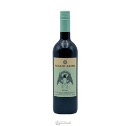 TOSCANA SANGIOVESE BELIAL POGGIO ANIMA