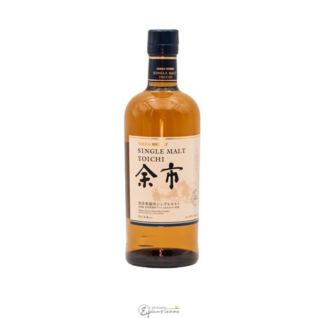 WHISKEY YOICHI SINGLE MALT 45°