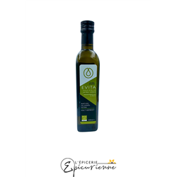 HUILE D'OLIVE EXTRA VIERGE 