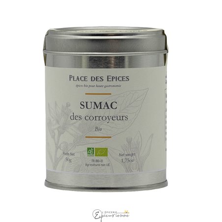 SUMAC BIO