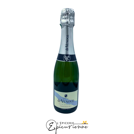 CHAMPAGNE CORDON BLEU BRUT DE VENOGE