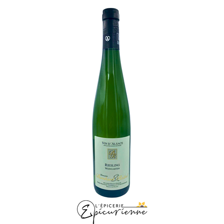 RIESLING WEINGARTEN AOP ALSACE