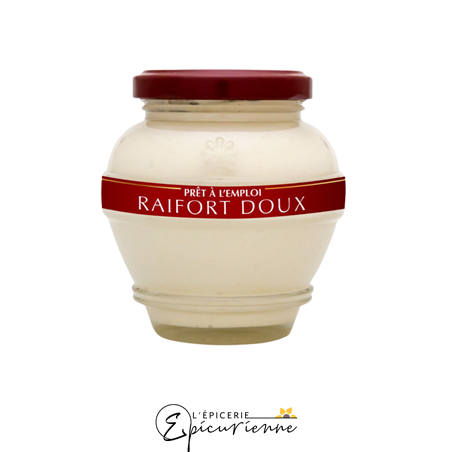 RAIFORT DOUX (200G)