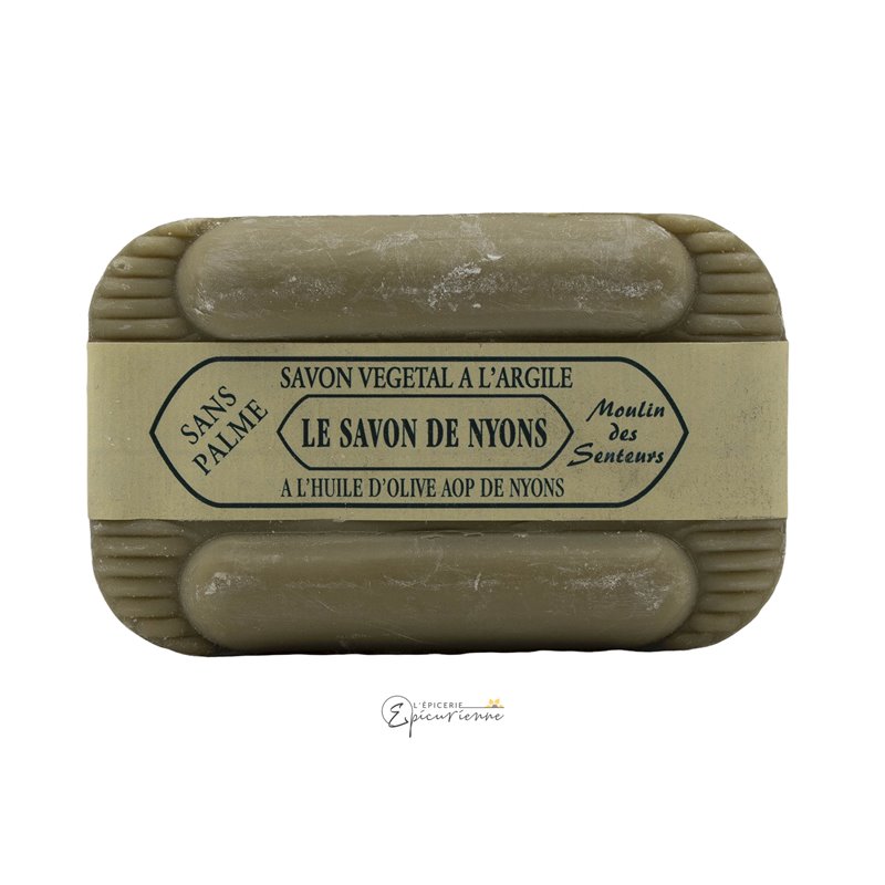 SAVON DE NYONS 