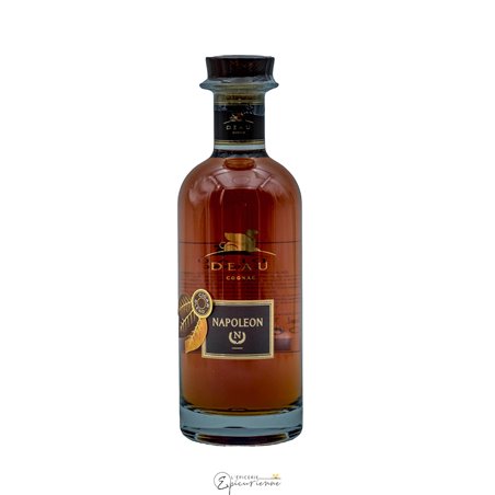 COGNAC NAPOLEON DEAU 40°