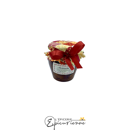 CONFITURE "BERAWECKA"