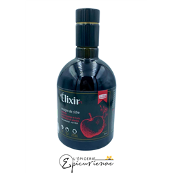 VINAIGRE DE CIDRE ELIXIR N°1