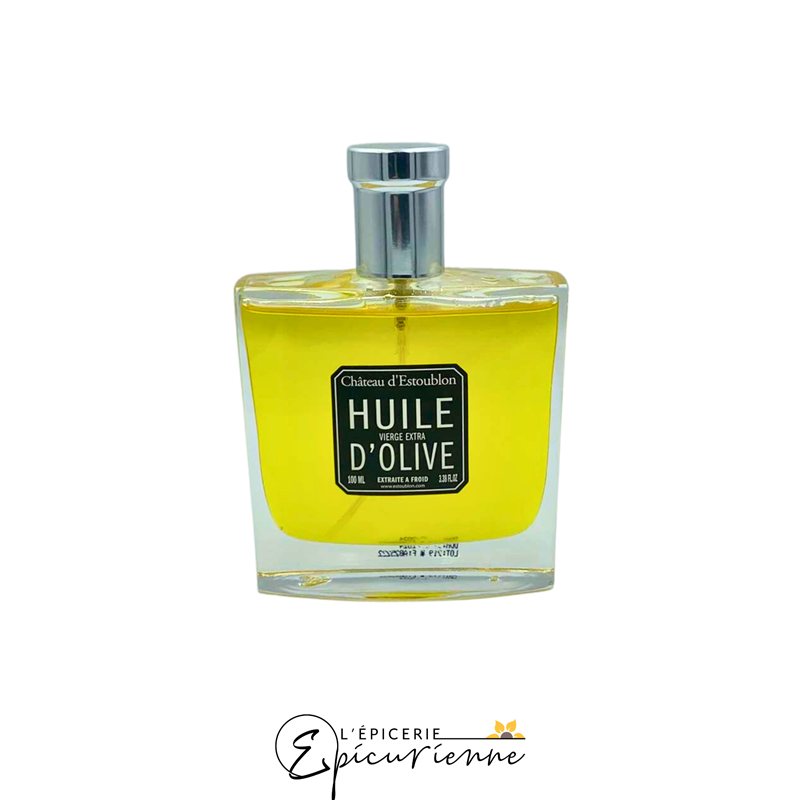 HUILE D'OLIVE VIERGE EXTRA SPRAY