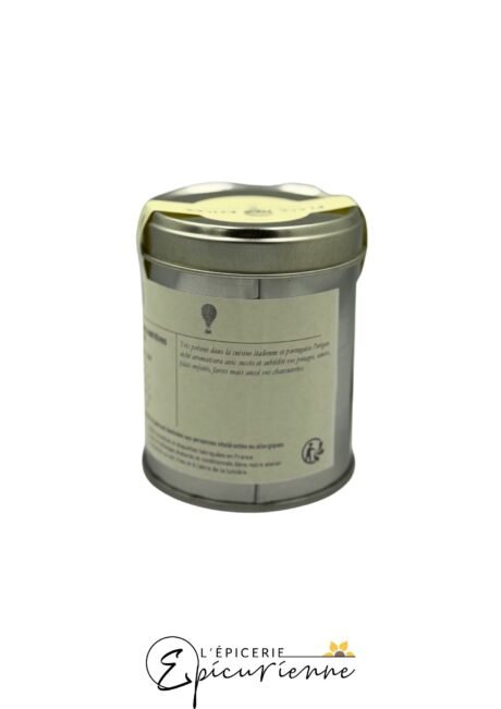 Origan Vert - Place des Épices