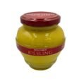 Moutarde au riesling - Domaine des Terres Rouges