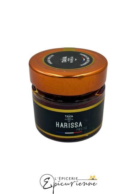 Harissa prestige – Tava Hada Pilpelta