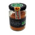 Poudre de piment d'Espelette – Biper Xokoa