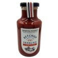 Ketchup français – Martin Pouret