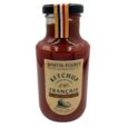 Ketchup français subtilement fumé
