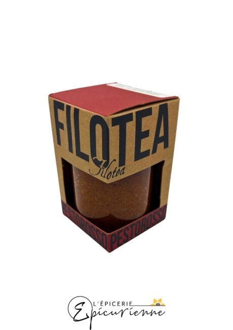 esto rosso - Filotea