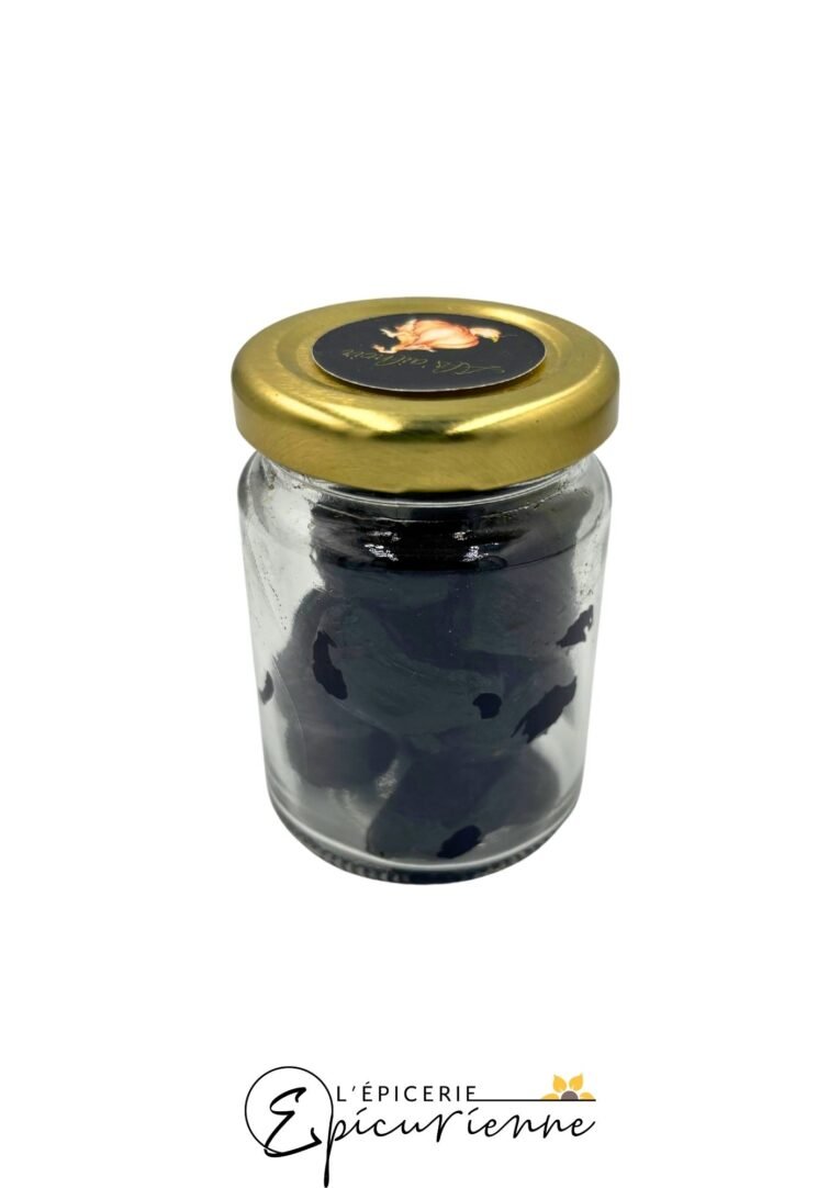 Gousses ail noir - Als'Ailnoir