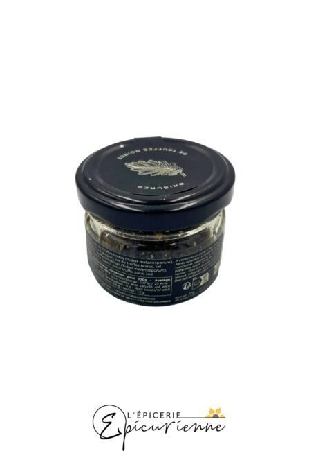 Brisures de truffes noires - Artisan de la truffe