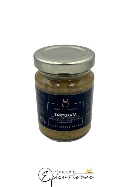 Tartufata - Baron Chassaing