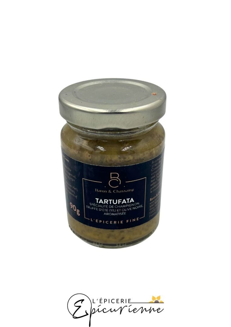 Tartufata - Baron Chassaing