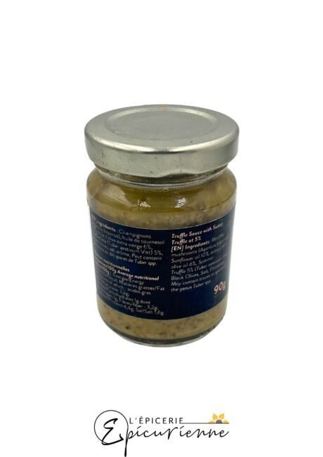 Tartufata - Baron Chassaing