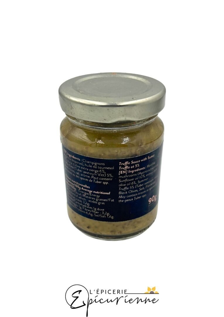 Tartufata - Baron Chassaing