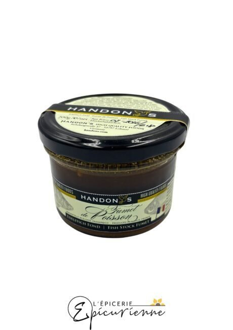 Fumet de poissons – Handon's 200g