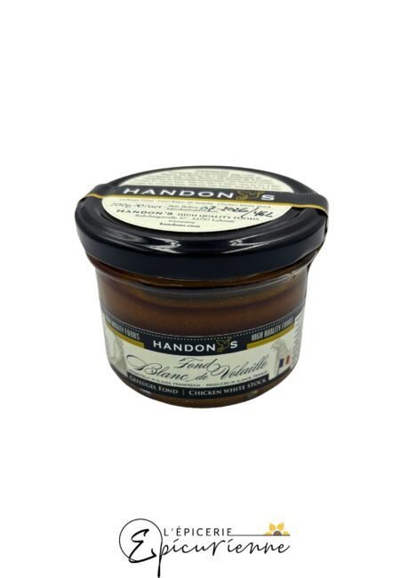 Fonds blanc de volaille - Handon’s