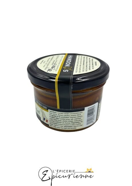 Fonds blanc de volaille - Handon’s