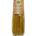 Linguine à la truffe - Morelli 500g