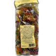 Pâtes artisanales - Hélice multicolores L’Arco dei Sapori