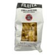 Pâtes artisanales Paccheri - Filotea 500g