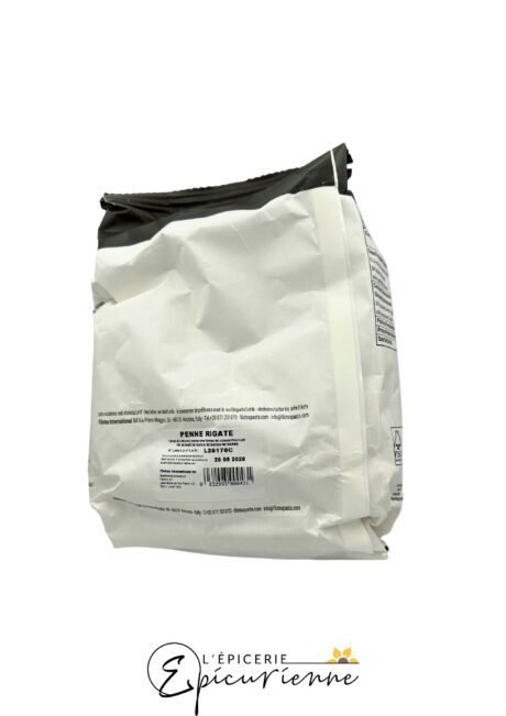 Penne Rigate – Filotea 500g