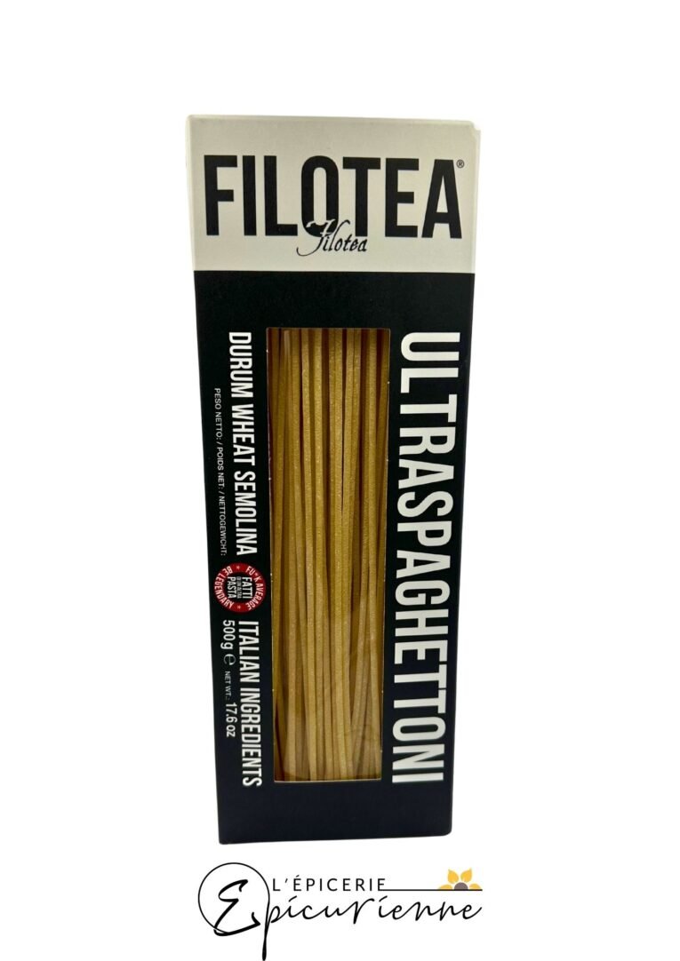Spaghetti Filotea 250g