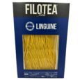 Linguine - Egg Linguine artisanales - Filotea 250g