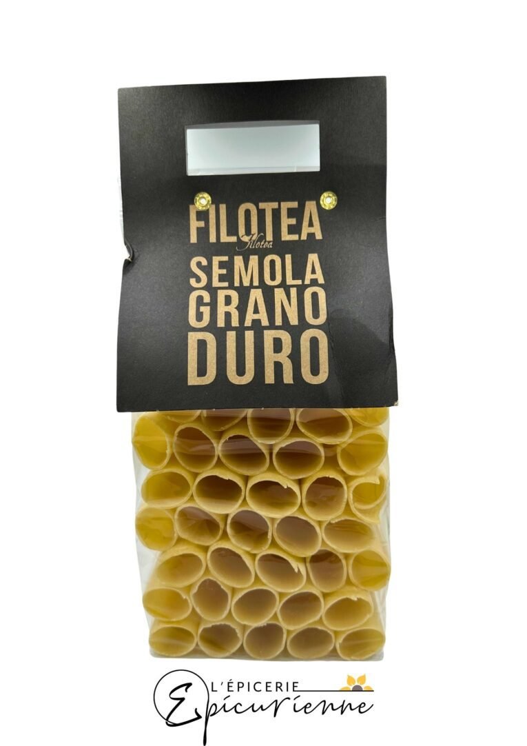 Cannelloni Filotea 500g