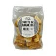 Mini Toasts grillés de baguette – Picotti-Picotta 75g