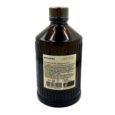 Sirop basilic brut BIO - Bacanha 400ml