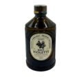 Sirop de violette brut BIO - Bacanha 400ml