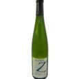 Vin Blanc d'Alsace - Riesling- Maison Zeyssolff