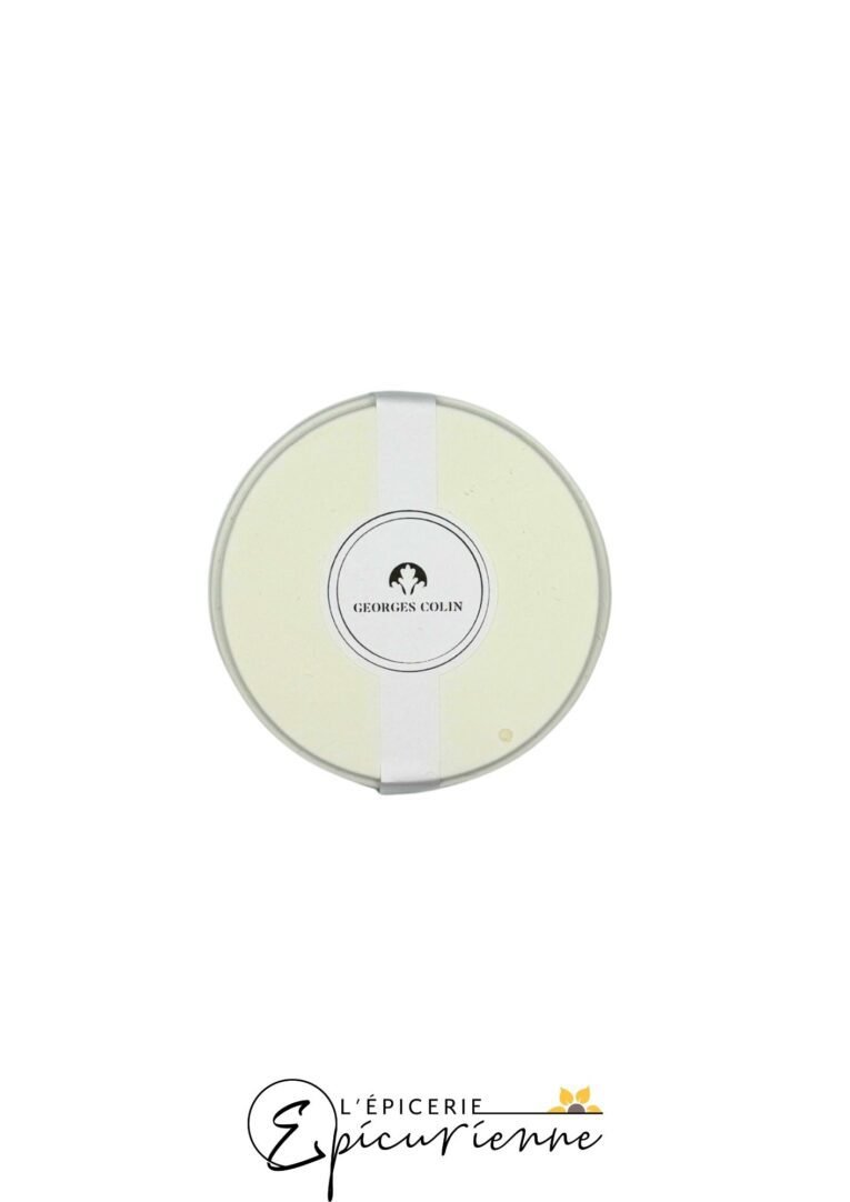 Mélanges salés Georges Strasbourg - Georges Colin