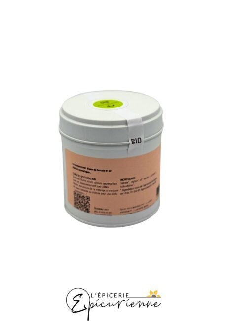 Week-end à Rome - Mélanges d'épices - Georges Colin